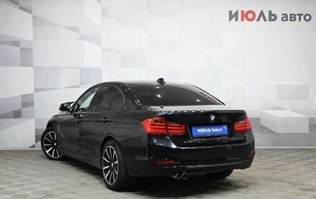 BMW 3 серия, 2013 год, 1 600 000 рублей, 7 фотография