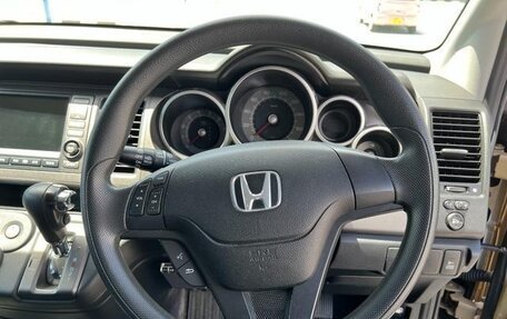 Honda Crossroad, 2010 год, 946 500 рублей, 11 фотография