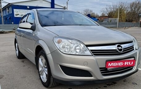 Opel Astra H, 2008 год, 570 000 рублей, 2 фотография