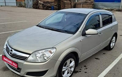 Opel Astra H, 2008 год, 570 000 рублей, 1 фотография