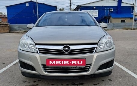 Opel Astra H, 2008 год, 570 000 рублей, 3 фотография