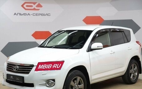 Toyota RAV4, 2012 год, 1 390 000 рублей, 1 фотография