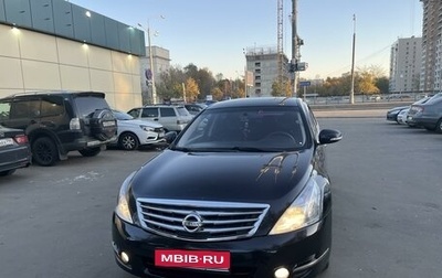 Nissan Teana, 2010 год, 1 150 000 рублей, 1 фотография