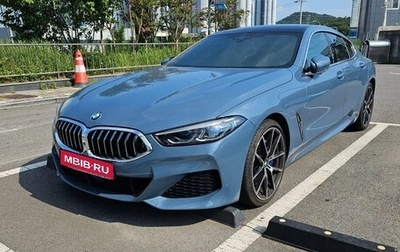 BMW 8 серия, 2021 год, 7 600 000 рублей, 1 фотография