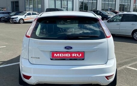 Ford Focus II рестайлинг, 2010 год, 670 000 рублей, 6 фотография