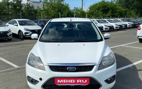 Ford Focus II рестайлинг, 2010 год, 670 000 рублей, 2 фотография