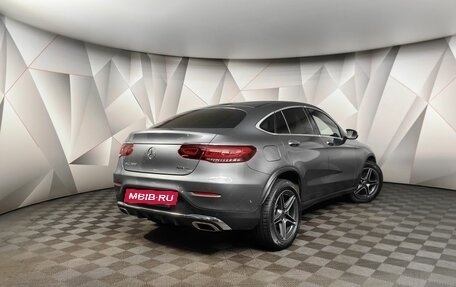 Mercedes-Benz GLC, 2019 год, 5 249 700 рублей, 2 фотография