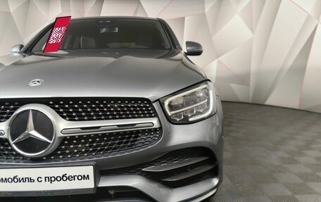 Mercedes-Benz GLC, 2019 год, 5 249 700 рублей, 9 фотография