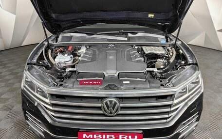 Volkswagen Touareg III, 2019 год, 4 815 150 рублей, 19 фотография