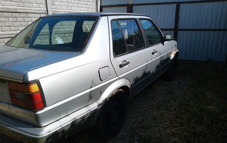 Volkswagen Jetta III, 1989 год, 78 000 рублей, 3 фотография