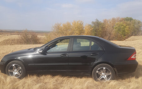 Mercedes-Benz C-Класс, 2006 год, 963 000 рублей, 7 фотография