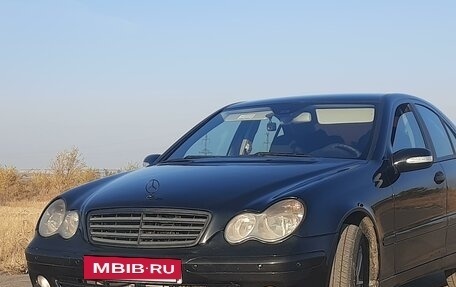 Mercedes-Benz C-Класс, 2006 год, 963 000 рублей, 8 фотография