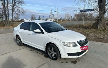 Skoda Octavia, 2015 год, 900 000 рублей, 7 фотография