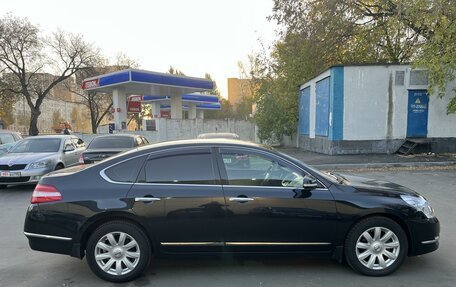 Nissan Teana, 2010 год, 1 150 000 рублей, 6 фотография