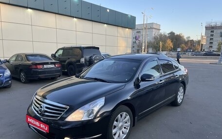 Nissan Teana, 2010 год, 1 150 000 рублей, 2 фотография