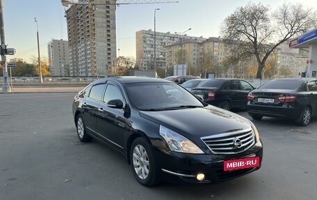 Nissan Teana, 2010 год, 1 150 000 рублей, 5 фотография