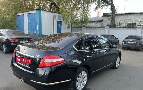 Nissan Teana, 2010 год, 1 150 000 рублей, 7 фотография