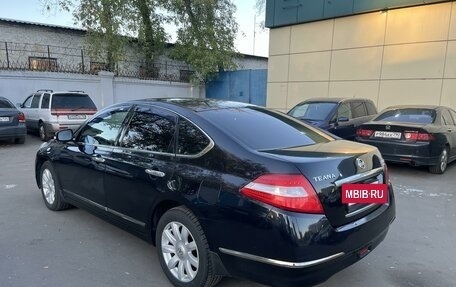 Nissan Teana, 2010 год, 1 150 000 рублей, 4 фотография