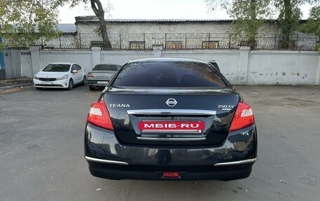 Nissan Teana, 2010 год, 1 150 000 рублей, 3 фотография