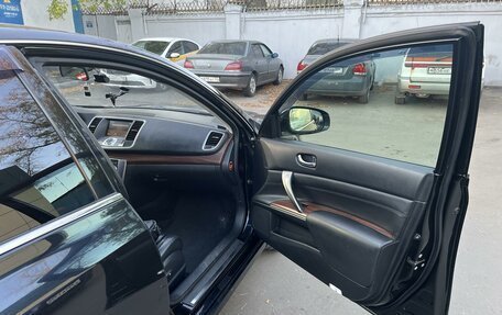 Nissan Teana, 2010 год, 1 150 000 рублей, 9 фотография