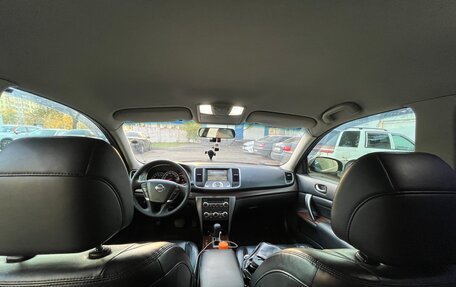 Nissan Teana, 2010 год, 1 150 000 рублей, 20 фотография