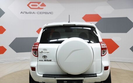 Toyota RAV4, 2012 год, 1 390 000 рублей, 6 фотография