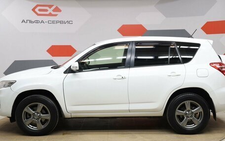 Toyota RAV4, 2012 год, 1 390 000 рублей, 8 фотография