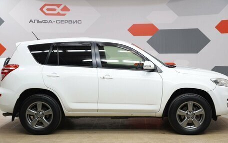 Toyota RAV4, 2012 год, 1 390 000 рублей, 4 фотография