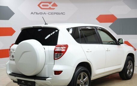 Toyota RAV4, 2012 год, 1 390 000 рублей, 5 фотография