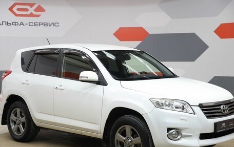 Toyota RAV4, 2012 год, 1 390 000 рублей, 3 фотография