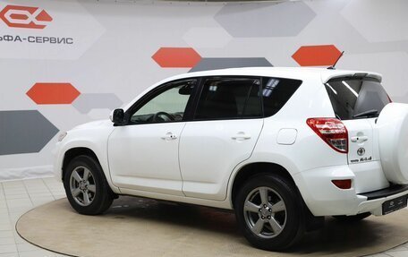 Toyota RAV4, 2012 год, 1 390 000 рублей, 7 фотография