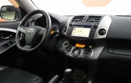 Toyota RAV4, 2012 год, 1 390 000 рублей, 14 фотография