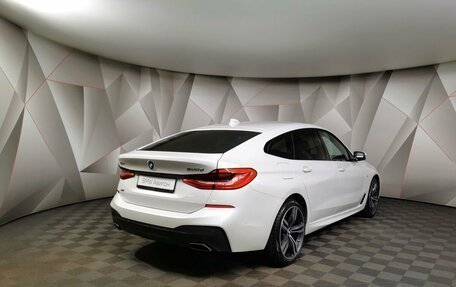 BMW 6 серия, 2019 год, 5 599 700 рублей, 2 фотография