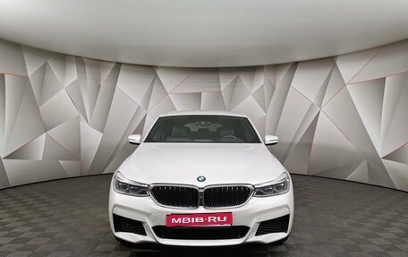 BMW 6 серия, 2019 год, 5 599 700 рублей, 3 фотография