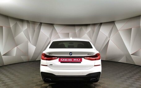 BMW 6 серия, 2019 год, 5 599 700 рублей, 4 фотография