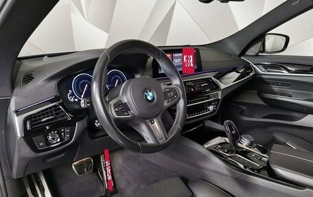 BMW 6 серия, 2019 год, 5 599 700 рублей, 9 фотография