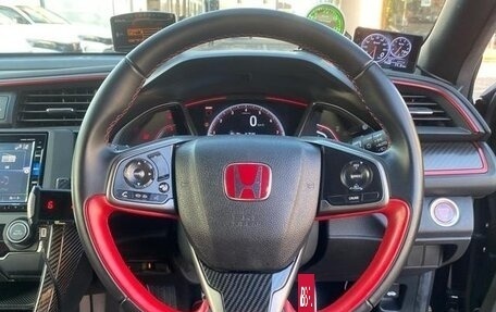 Honda Civic IX, 2019 год, 1 900 199 рублей, 19 фотография