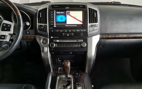 Toyota Land Cruiser 200, 2012 год, 3 797 000 рублей, 10 фотография