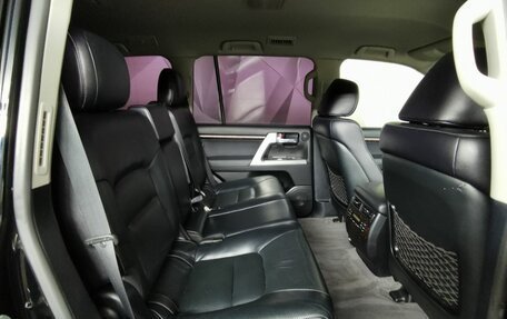 Toyota Land Cruiser 200, 2012 год, 3 797 000 рублей, 11 фотография