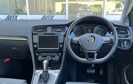 Volkswagen Golf VII, 2014 год, 1 000 000 рублей, 7 фотография