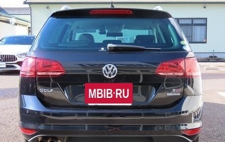 Volkswagen Golf VII, 2014 год, 1 000 000 рублей, 6 фотография