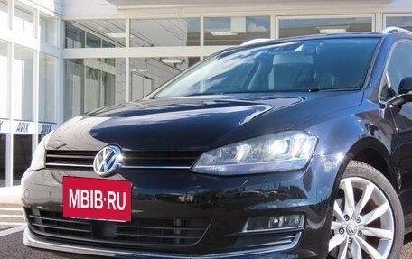 Volkswagen Golf VII, 2014 год, 1 000 000 рублей, 3 фотография