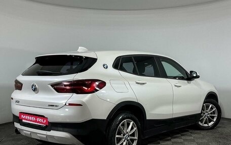 BMW X2, 2021 год, 3 297 000 рублей, 2 фотография