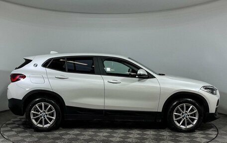 BMW X2, 2021 год, 3 297 000 рублей, 6 фотография