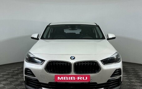 BMW X2, 2021 год, 3 297 000 рублей, 3 фотография