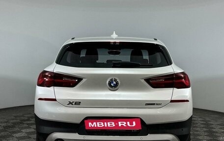 BMW X2, 2021 год, 3 297 000 рублей, 4 фотография