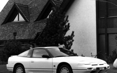 Nissan 200SX S13, 1989 год, 2 100 000 рублей, 1 фотография