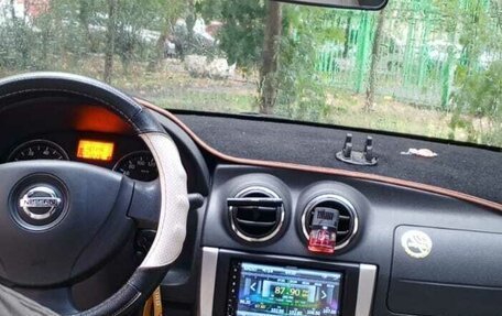 Nissan Almera, 2014 год, 620 000 рублей, 11 фотография