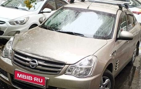 Nissan Almera, 2014 год, 620 000 рублей, 3 фотография