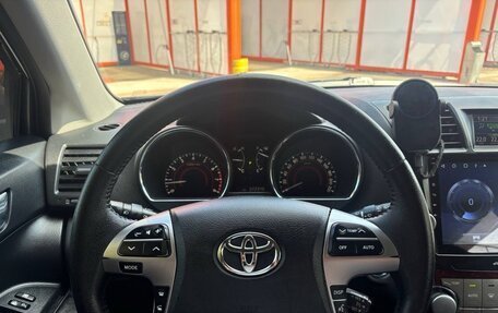 Toyota Highlander III, 2011 год, 2 500 000 рублей, 8 фотография